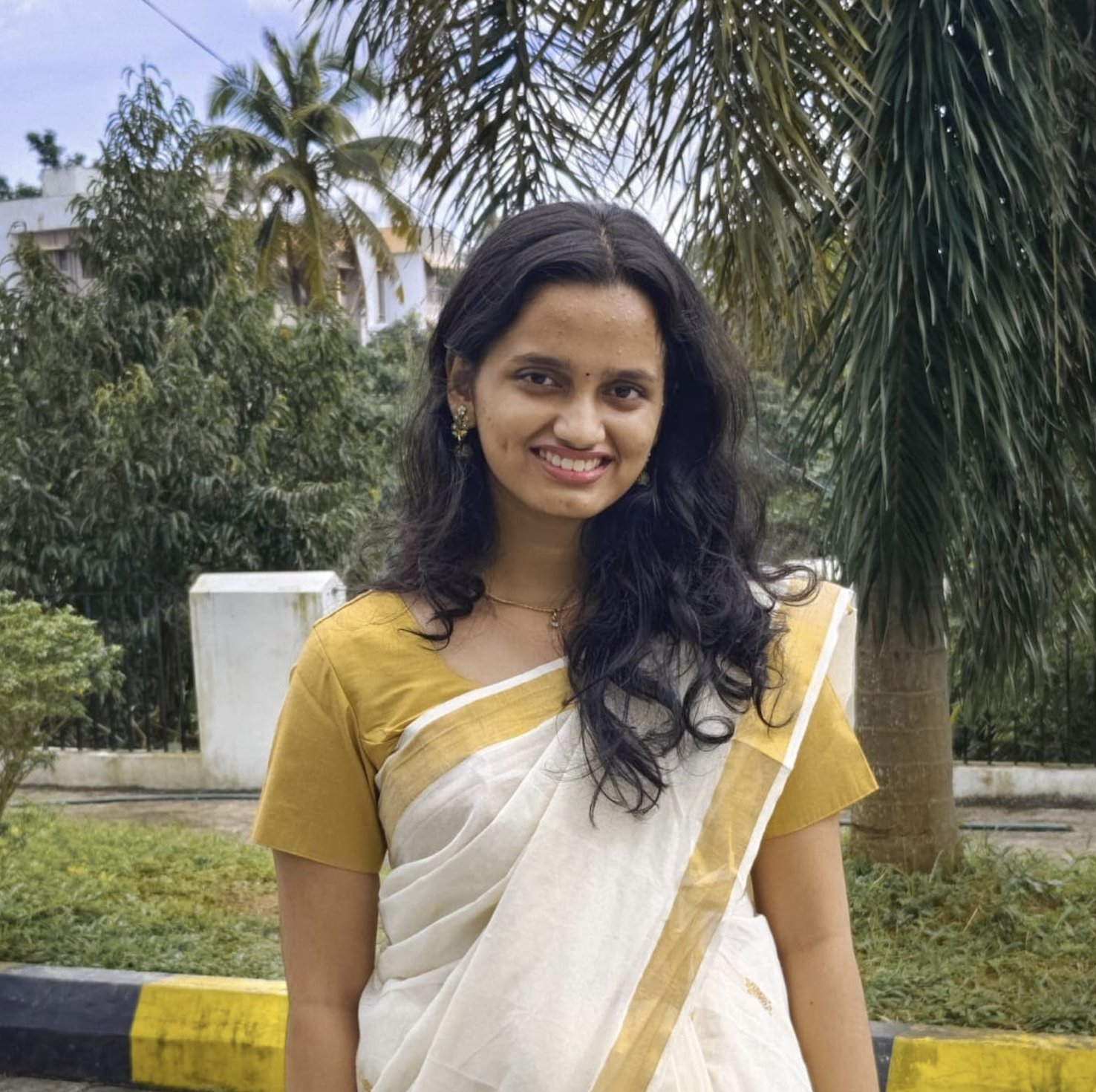 Bavishya Sankaranarayanan