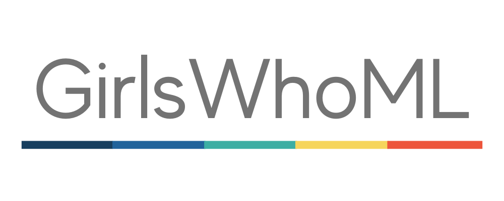 GirlsWhoML logo