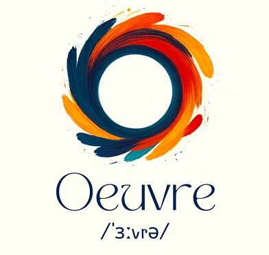 Oeuvre logo