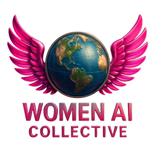 Women AI Collective logo